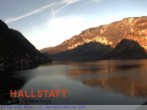 Archived image Webcam Hallstatt: Village and Lake 15:00