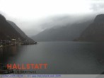 Archiv Foto Webcam Blick auf Hallstatt und den Hallstättersee 05:00