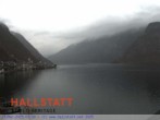 Archiv Foto Webcam Blick auf Hallstatt und den Hallstättersee 06:00