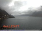 Archiv Foto Webcam Blick auf Hallstatt und den Hallstättersee 05:00