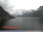 Archiv Foto Webcam Blick auf Hallstatt und den Hallstättersee 06:00