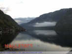 Archiv Foto Webcam Blick auf Hallstatt und den Hallstättersee 05:00