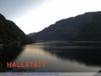 Archived image Webcam Hallstatt: Village and Lake 05:00
