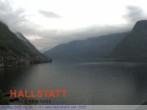 Archiv Foto Webcam Blick auf Hallstatt und den Hallstättersee 05:00