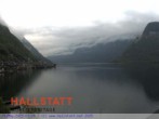 Archiv Foto Webcam Blick auf Hallstatt und den Hallstättersee 06:00