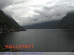 Archiv Foto Webcam Blick auf Hallstatt und den Hallstättersee 11:00