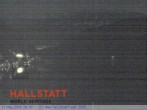 Archiv Foto Webcam Blick auf Hallstatt und den Hallstättersee 03:00