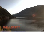 Archiv Foto Webcam Blick auf Hallstatt und den Hallstättersee 06:00