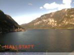 Archiv Foto Webcam Blick auf Hallstatt und den Hallstättersee 15:00