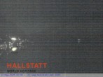 Archiv Foto Webcam Blick auf Hallstatt und den Hallstättersee 01:00