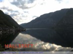 Archiv Foto Webcam Blick auf Hallstatt und den Hallstättersee 05:00