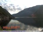 Archiv Foto Webcam Blick auf Hallstatt und den Hallstättersee 06:00