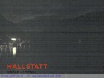 Archiv Foto Webcam Blick auf Hallstatt und den Hallstättersee 10:00