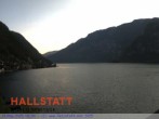 Archiv Foto Webcam Blick auf Hallstatt und den Hallstättersee 05:00