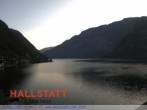 Archiv Foto Webcam Blick auf Hallstatt und den Hallstättersee 05:00