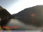 Archiv Foto Webcam Blick auf Hallstatt und den Hallstättersee 06:00