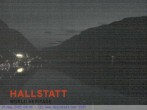 Archived image Webcam Hallstatt: Village and Lake 03:00