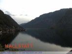 Archived image Webcam Hallstatt: Village and Lake 06:00