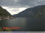 Archived image Webcam Hallstatt: Village and Lake 07:00