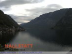 Archiv Foto Webcam Blick auf Hallstatt und den Hallstättersee 05:00
