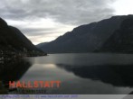 Archiv Foto Webcam Blick auf Hallstatt und den Hallstättersee 06:00