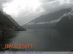 Archiv Foto Webcam Blick auf Hallstatt und den Hallstättersee 15:00