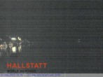 Archiv Foto Webcam Blick auf Hallstatt und den Hallstättersee 23:00