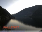 Archiv Foto Webcam Blick auf Hallstatt und den Hallstättersee 05:00