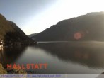 Archiv Foto Webcam Blick auf Hallstatt und den Hallstättersee 06:00