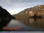 Archiv Foto Webcam Blick auf Hallstatt und den Hallstättersee 17:00