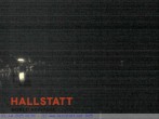 Archiv Foto Webcam Blick auf Hallstatt und den Hallstättersee 01:00