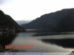 Archiv Foto Webcam Blick auf Hallstatt und den Hallstättersee 05:00