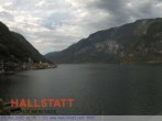 Archiv Foto Webcam Blick auf Hallstatt und den Hallstättersee 15:00