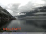 Archiv Foto Webcam Blick auf Hallstatt und den Hallstättersee 05:00