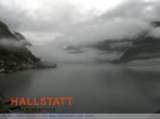 Archiv Foto Webcam Blick auf Hallstatt und den Hallstättersee 06:00