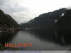 Archiv Foto Webcam Blick auf Hallstatt und den Hallstättersee 09:00