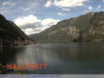 Archiv Foto Webcam Blick auf Hallstatt und den Hallstättersee 15:00