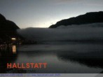 Archiv Foto Webcam Blick auf Hallstatt und den Hallstättersee 03:00