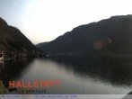 Archiv Foto Webcam Blick auf Hallstatt und den Hallstättersee 06:00