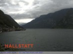 Archiv Foto Webcam Blick auf Hallstatt und den Hallstättersee 15:00