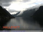 Archiv Foto Webcam Blick auf Hallstatt und den Hallstättersee 17:00