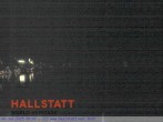 Archived image Webcam Hallstatt: Village and Lake 23:00