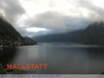Archiv Foto Webcam Blick auf Hallstatt und den Hallstättersee 06:00