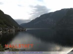 Archived image Webcam Hallstatt: Village and Lake 05:00