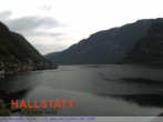 Archived image Webcam Hallstatt: Village and Lake 07:00