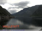 Archived image Webcam Hallstatt: Village and Lake 09:00