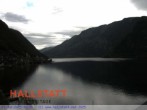 Archived image Webcam Hallstatt: Village and Lake 15:00