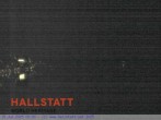 Archiv Foto Webcam Blick auf Hallstatt und den Hallstättersee 01:00