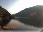 Archiv Foto Webcam Blick auf Hallstatt und den Hallstättersee 06:00