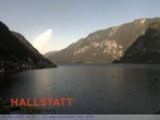 Archiv Foto Webcam Blick auf Hallstatt und den Hallstättersee 15:00